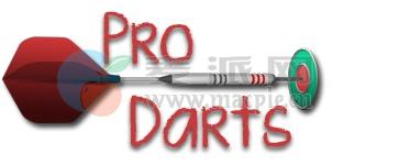 飞镖大师 2026+(Pro Darts 2026+) v1.33