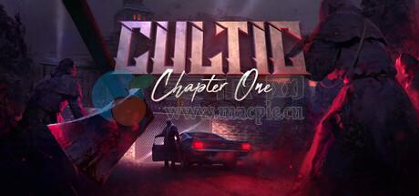 邪教(CULTIC) v2.02i[Wineskin][Eng/Rus]