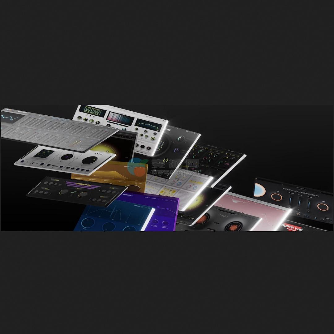 Baby Audio Everything Bundle v012026