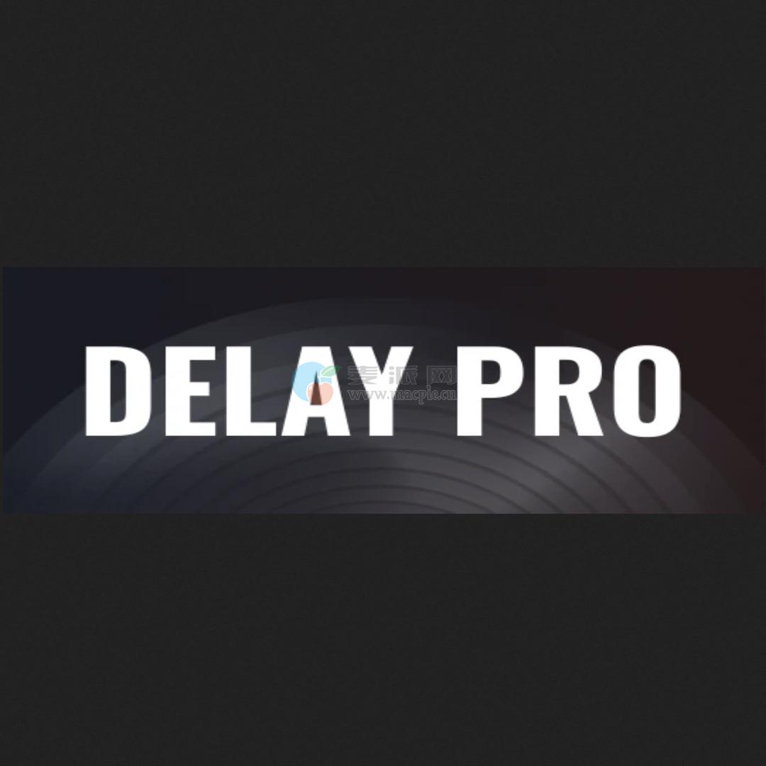 AIR Music Technology AIR Delay Pro v1.2.0.5