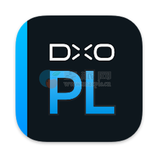 DxO PhotoLab 8 v8.12.0.57