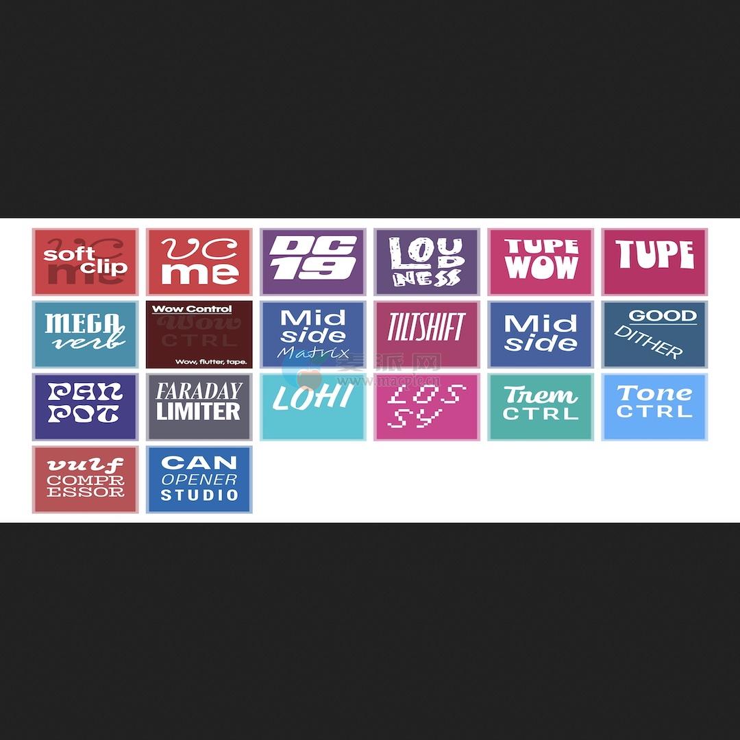 Goodhertz Plugins Bundle v3.13.2