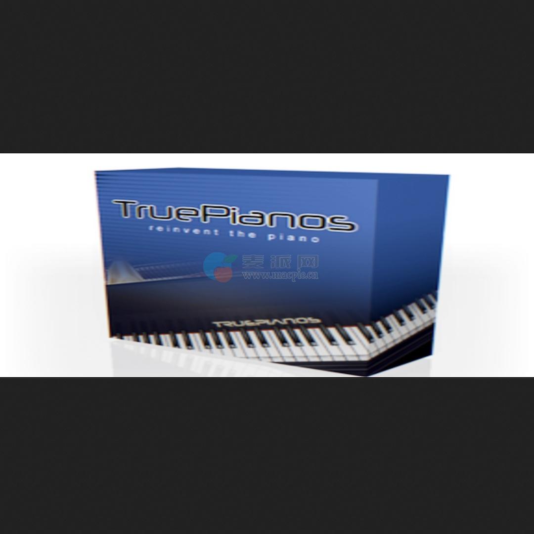 4Front TruePianos v2.0.90 Beta