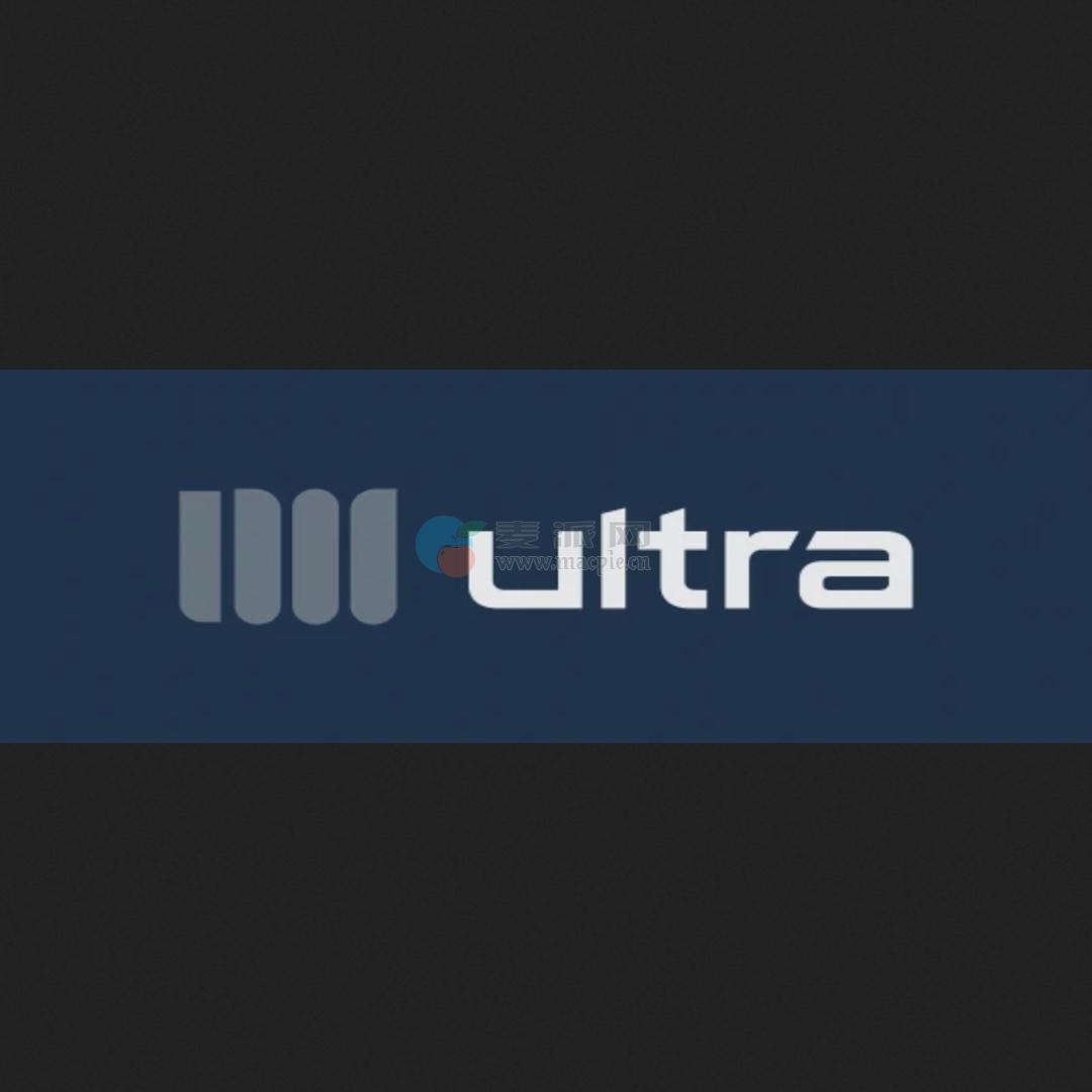 Ultra Audio Ultra v1.0.6
