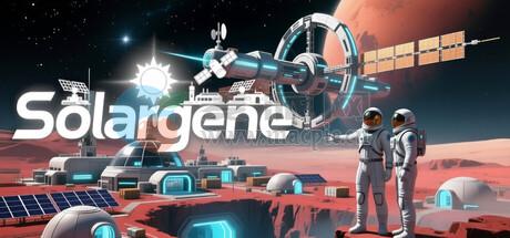 太阳基因(Solargene) v1.0.43[Wineskin]