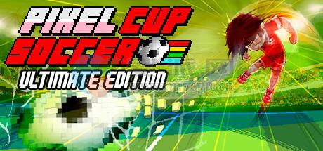 像素杯足球(Pixel Cup Soccer) v278