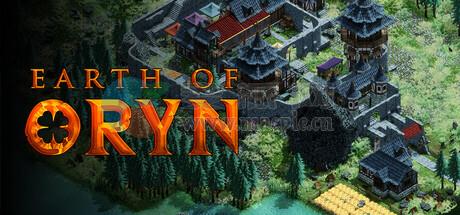 奥林之地(Earth of Oryn) v0.1.1 FIXED