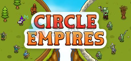 环形帝国(Circle Empires) v1.3.4[Wineskin]