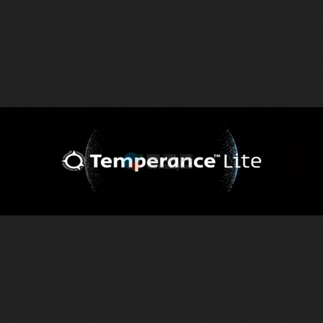 Eventide Temperance Lite v1.0.5