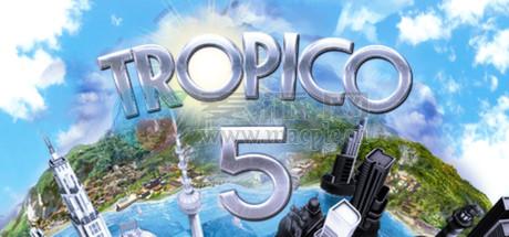 海岛大亨 5(Tropico 5) v1.11[Wineskin][Eng/Rus]