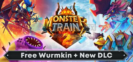 怪物火车 2(Monster Train 2) v2.1