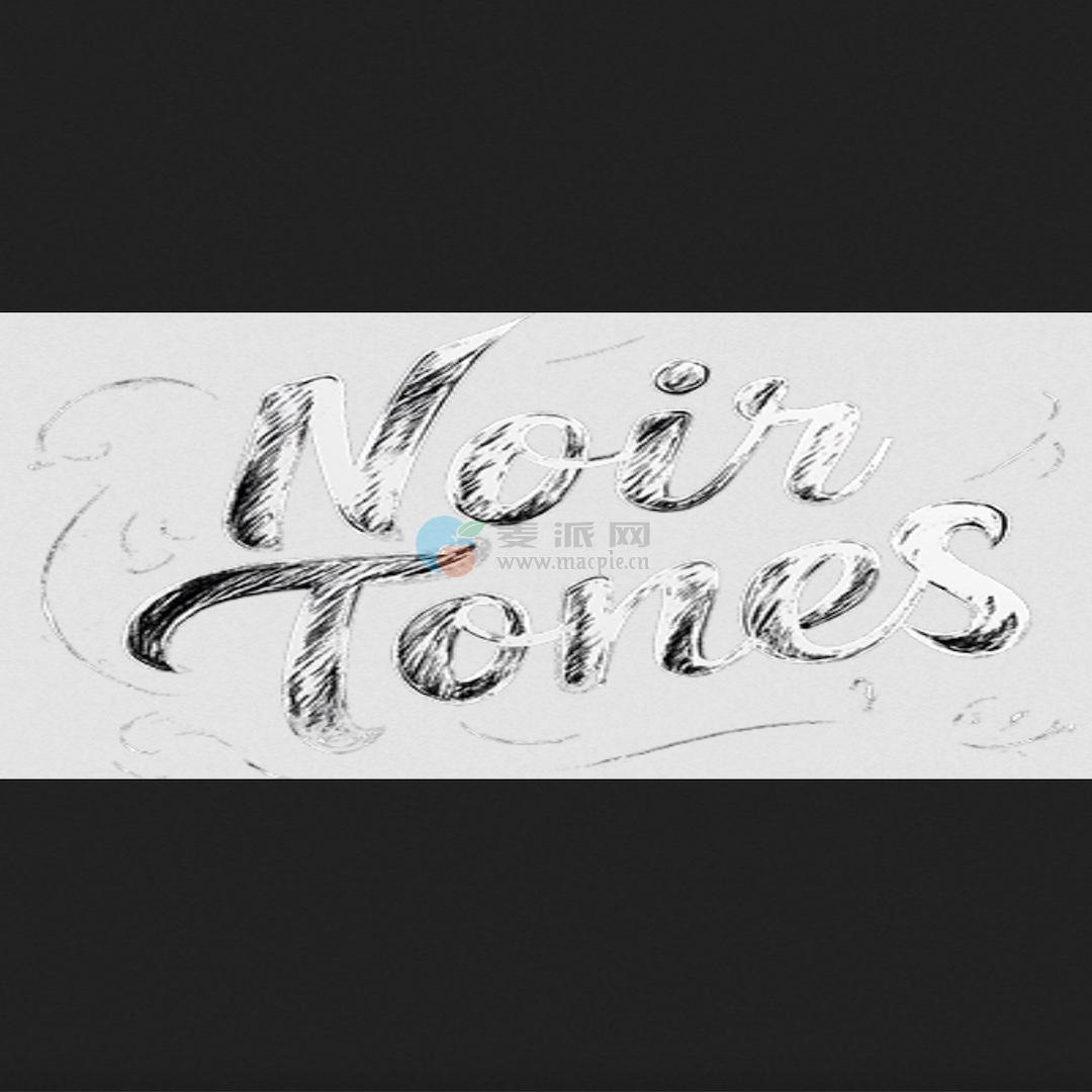 Sonatura Audio Amp Sim Noir Tones v1.1.11