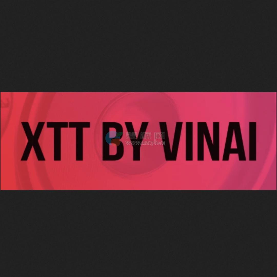 W.A. Production XTT By VINAI v1.1.2