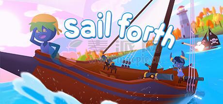 扬帆起航(Sail Forth) v1.7.2.1