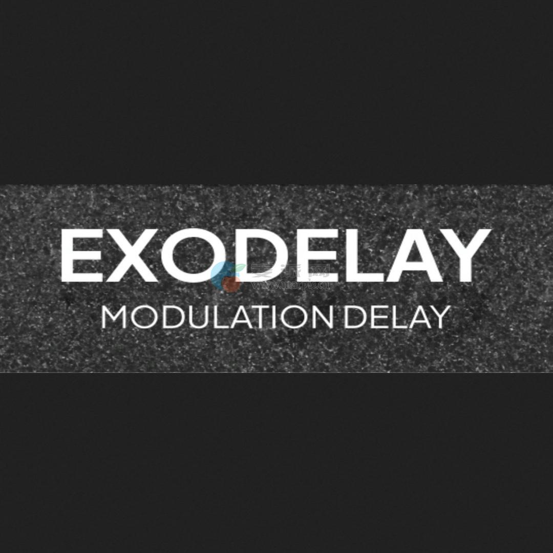 DSPTone ExoDelay v1.0.2