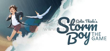 男孩与鹈鹕(Storm Boy) v1.2.0.0(92886245)