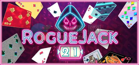 肉鸽杰克21‌(RogueJack21) v1.0.0