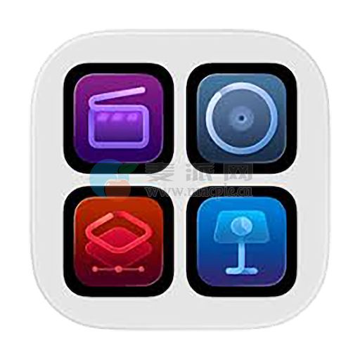 Apple Creator Studio v2026.01