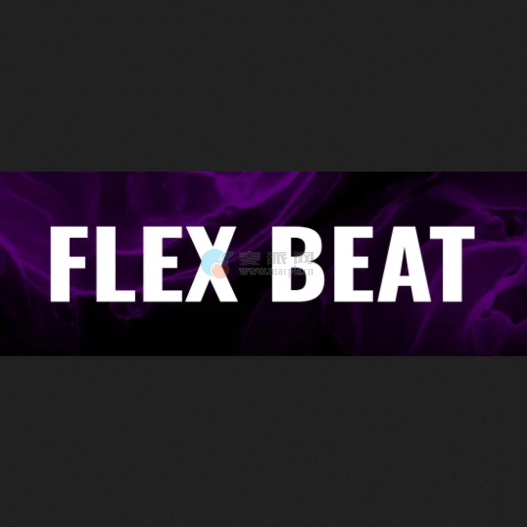 AIR Music Technology Flex Beat v1.1.0