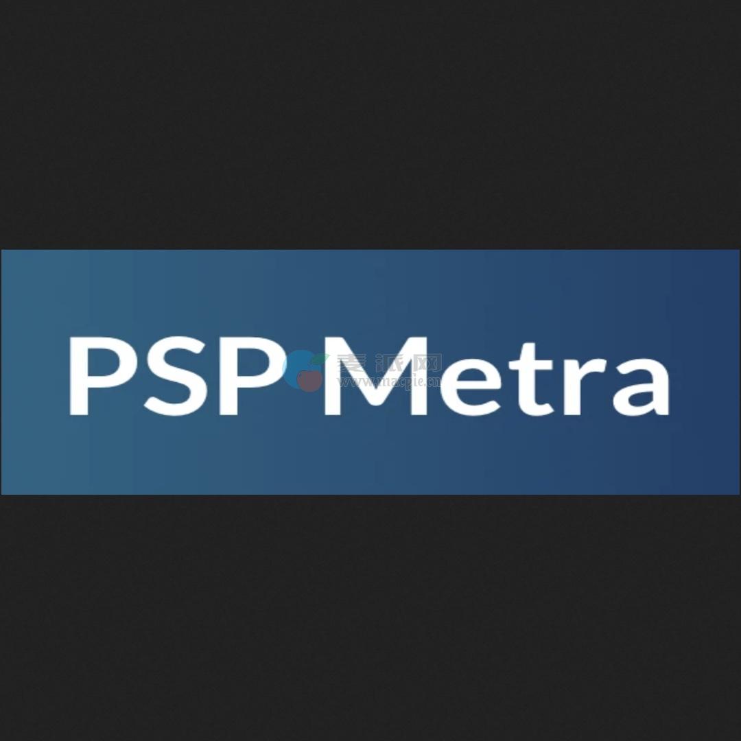 PSPaudioware PSP Metra v1.1.0