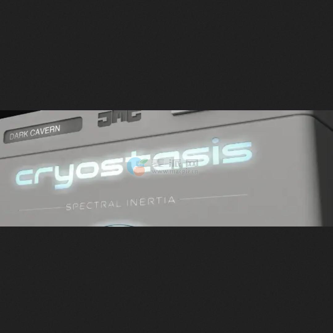 JMGSound Cryostasis v1.0