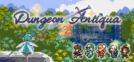 地牢古董 2(Dungeon Antiqua 2) v2026.01.21