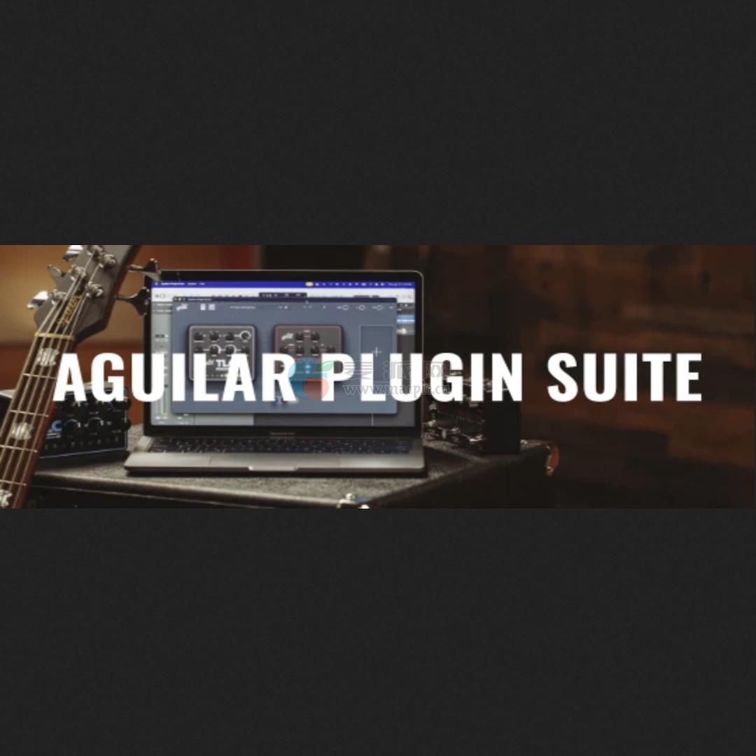 Aguilar Plugin Suite v1.3
