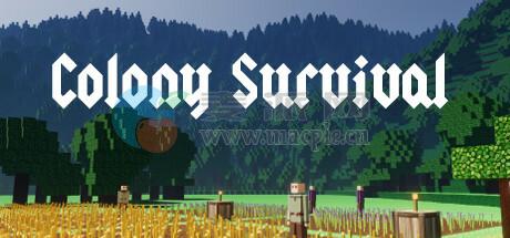 殖民地生存(Colony Survival) v0.15.1