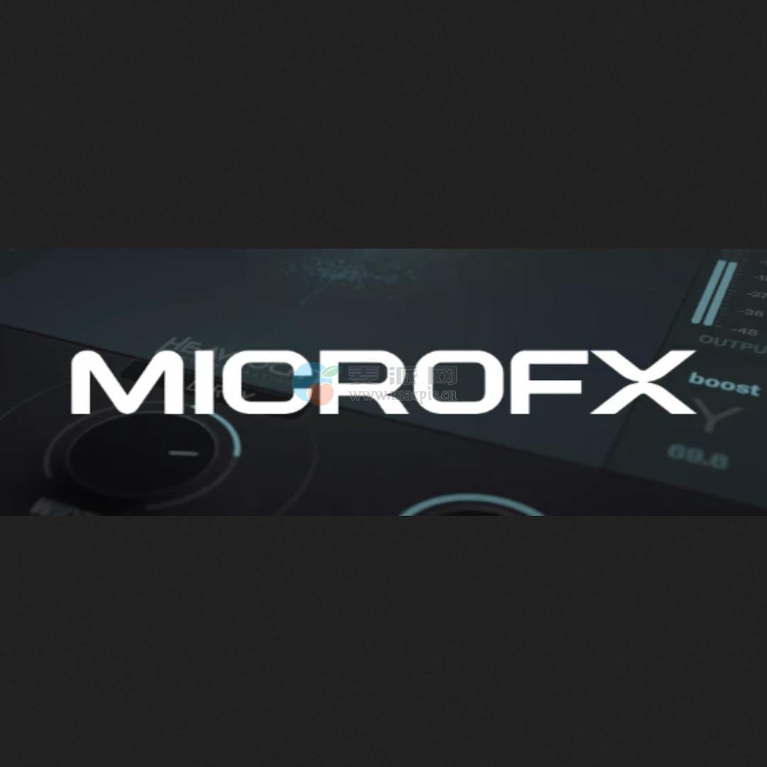 Heavyocity MicroFX Plugins Bundle v02.2025