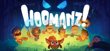 惹不起的人类!(Hoomanz!) v1.0.12
