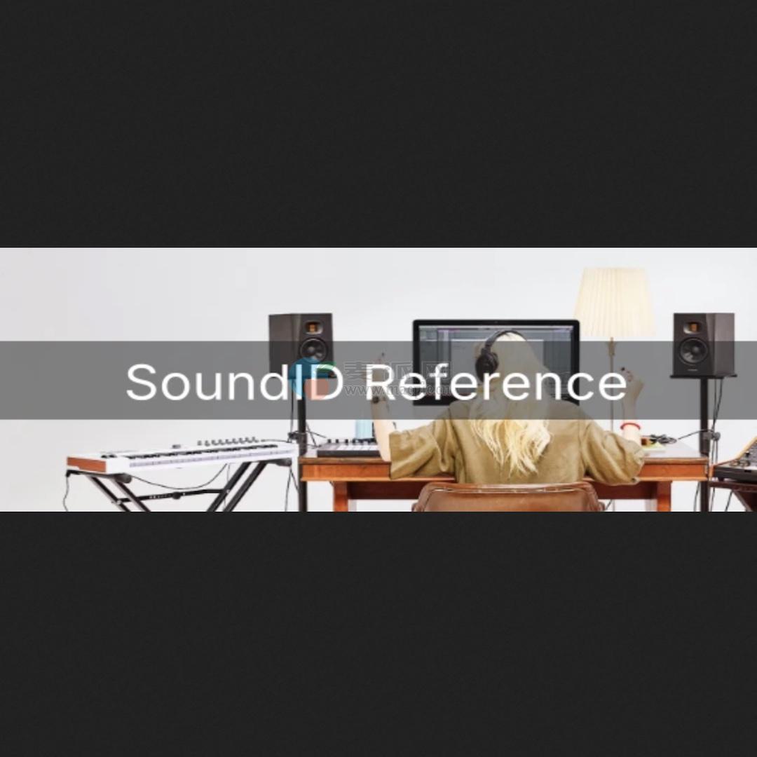 Sonarworks SoundID Reference v5.12.0
