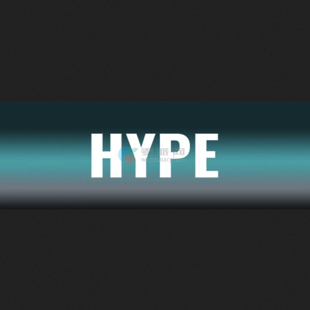 AIR Music Technology Hype v1.2.1.14