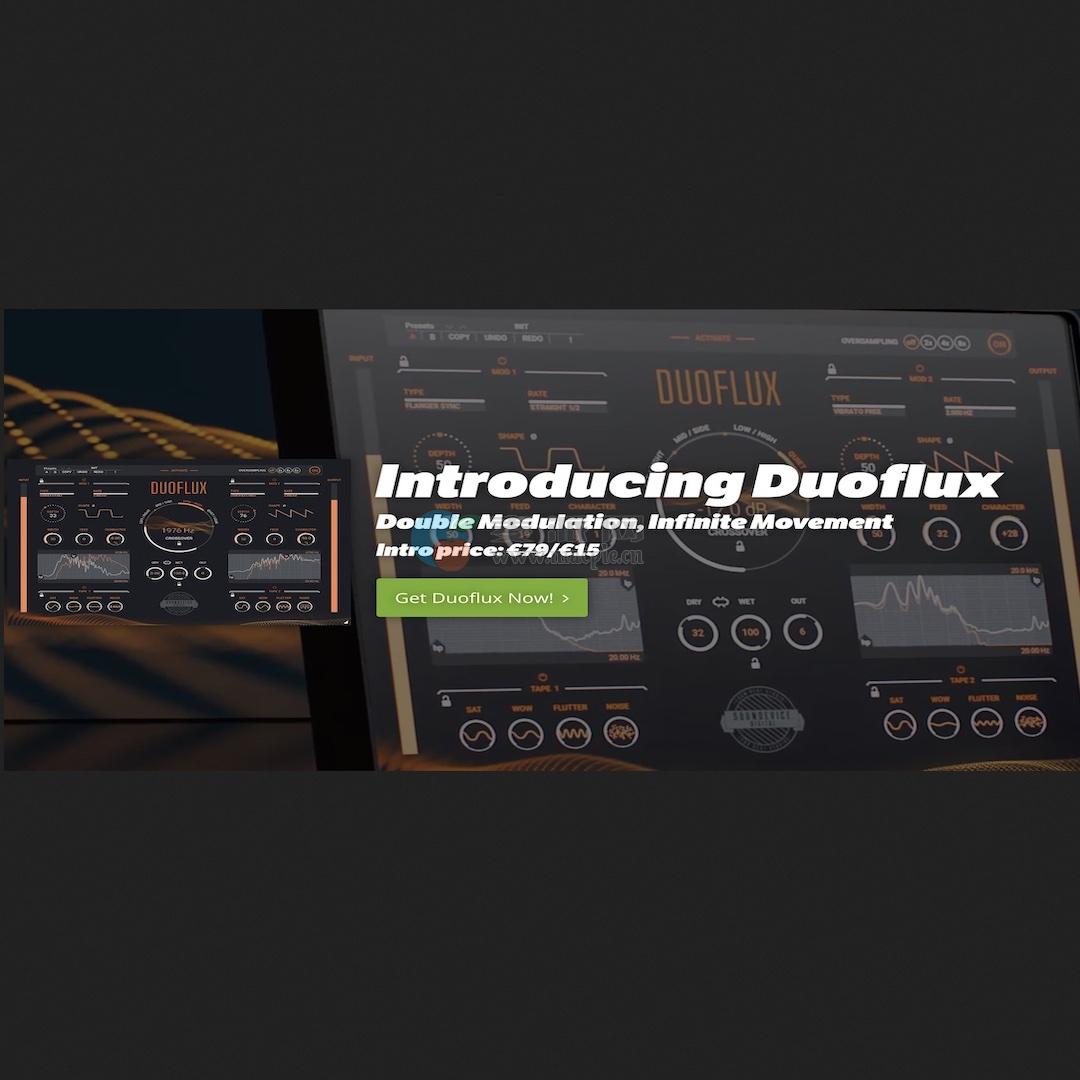 United Plugins Bundle v2026.2