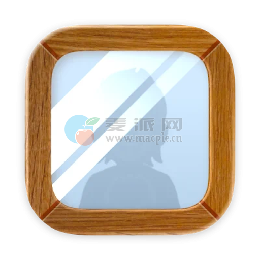 Hand Mirror v4.0.3