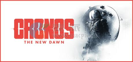 时间旅者: 重生曙光(Cronos: The New Dawn) v354755