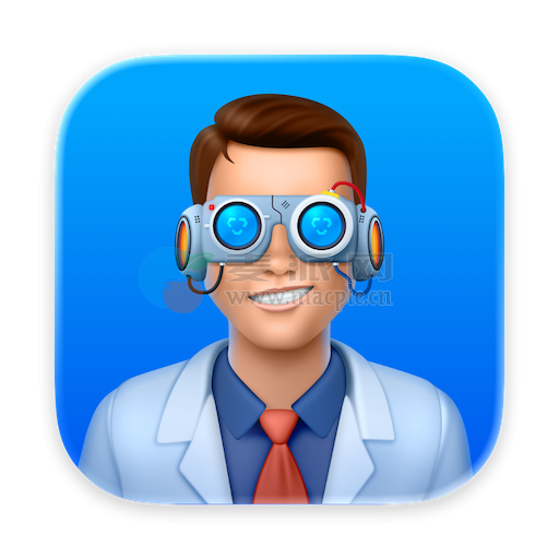 Disk Drill(Clever Data Recovery) v6.2.2219