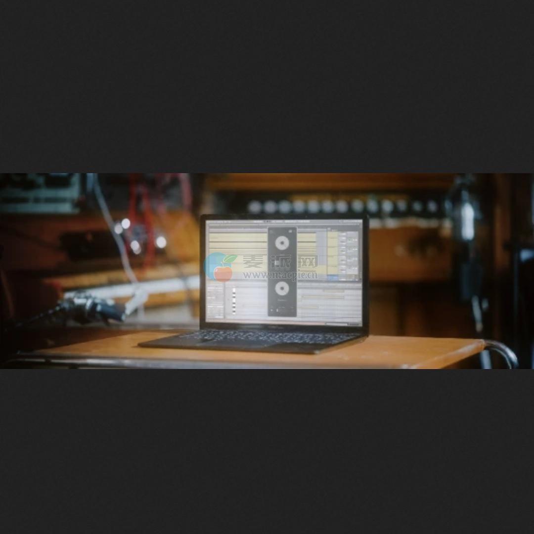 Felt Instruments Brut v1.0.01