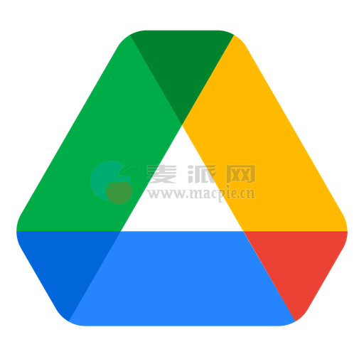 Google Drive v121.0.1
