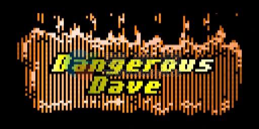 危险戴夫(Dangerous Dave) v1.0