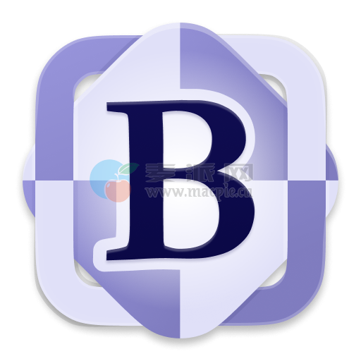 BBEdit v15.5.5
