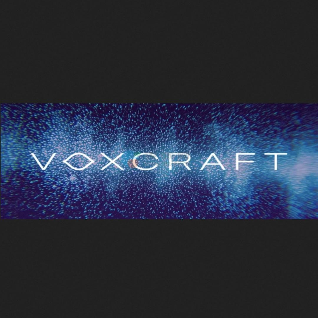 UJAM VOXCRAFT v1.0.0