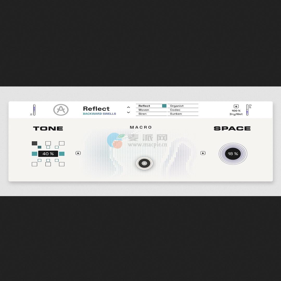Arturia Efx AMBIENT v1.0.0.6577