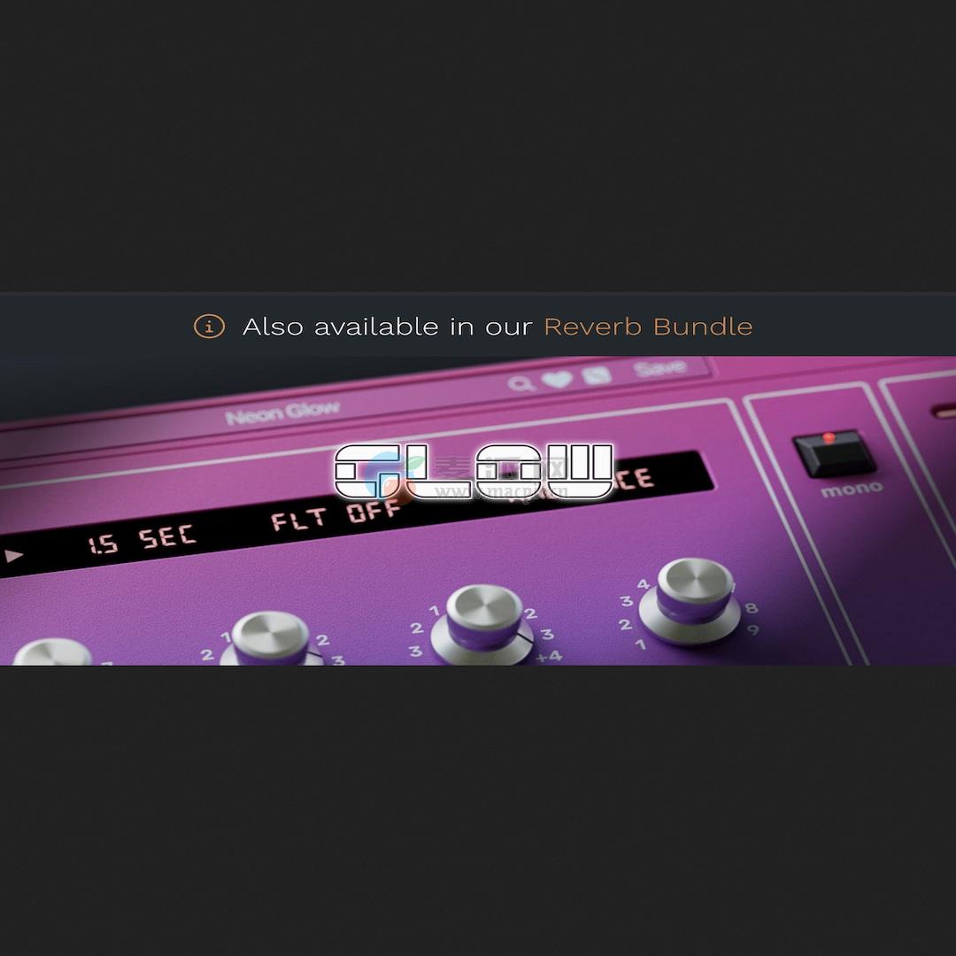 Wave Alchemy Glow v1.2.1