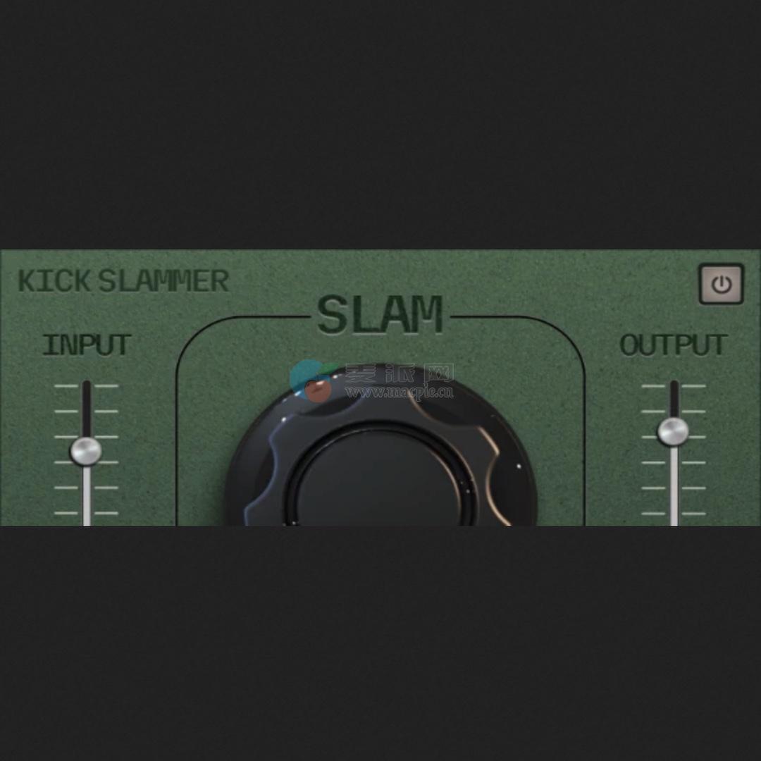 JVAL Audio Kick Slammer v1.0.13