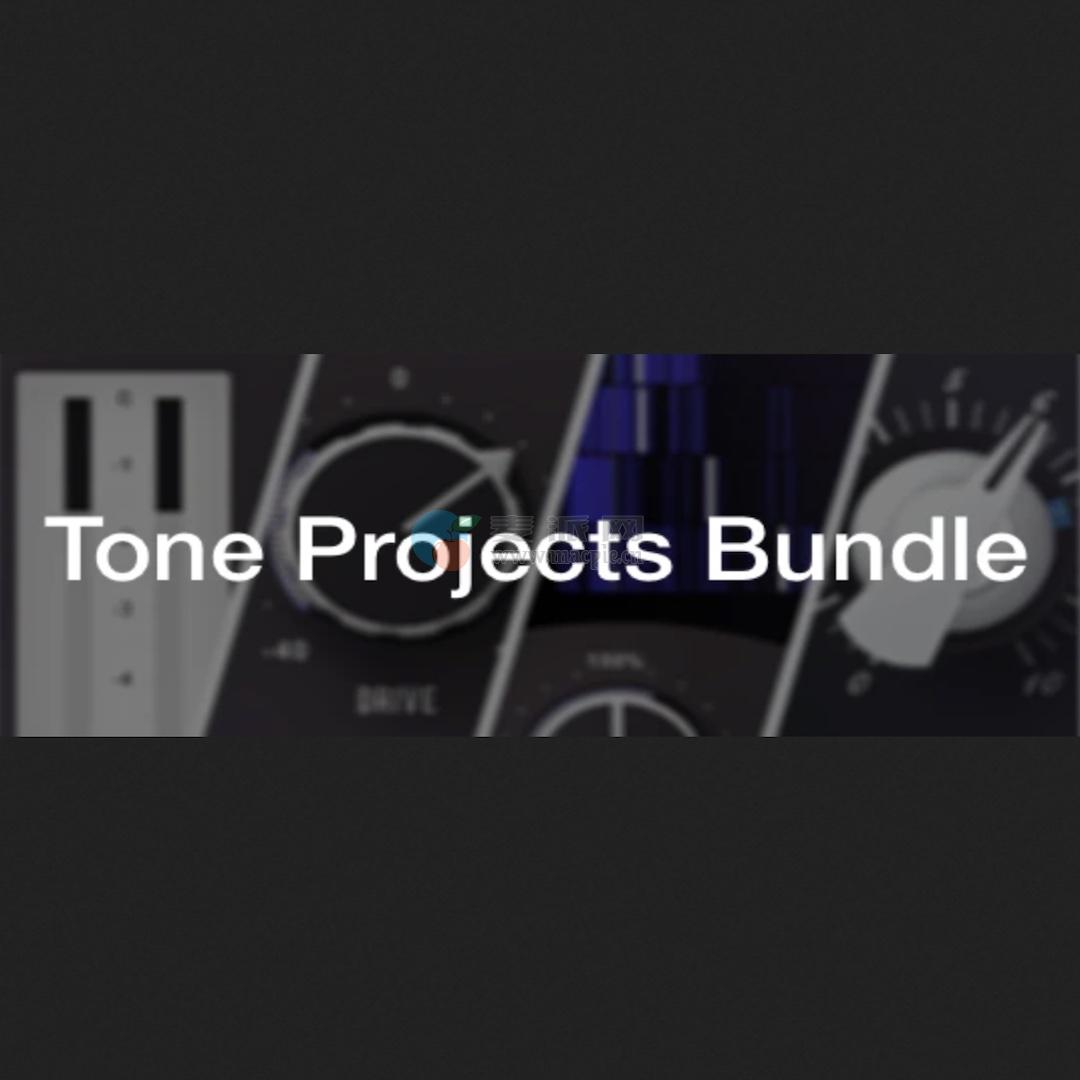 Tone Projects Bundle v2026.03