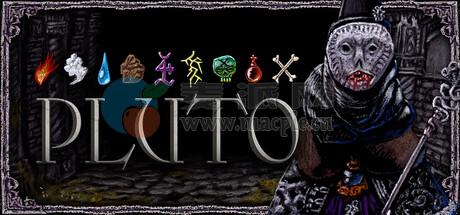 冥王星(Pluto) v1.0.0.3