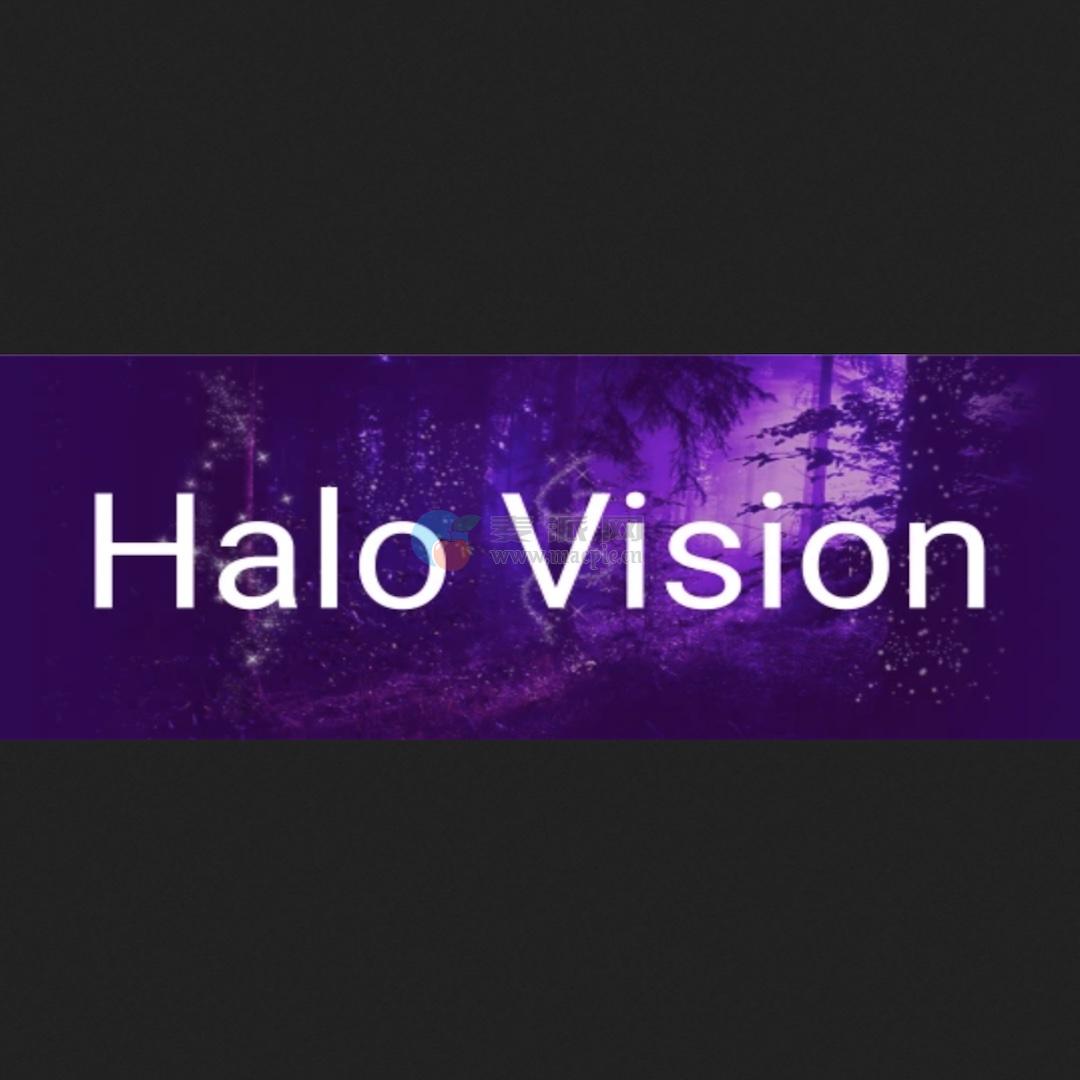NUGEN Audio Halo Vision v1.1.2.2