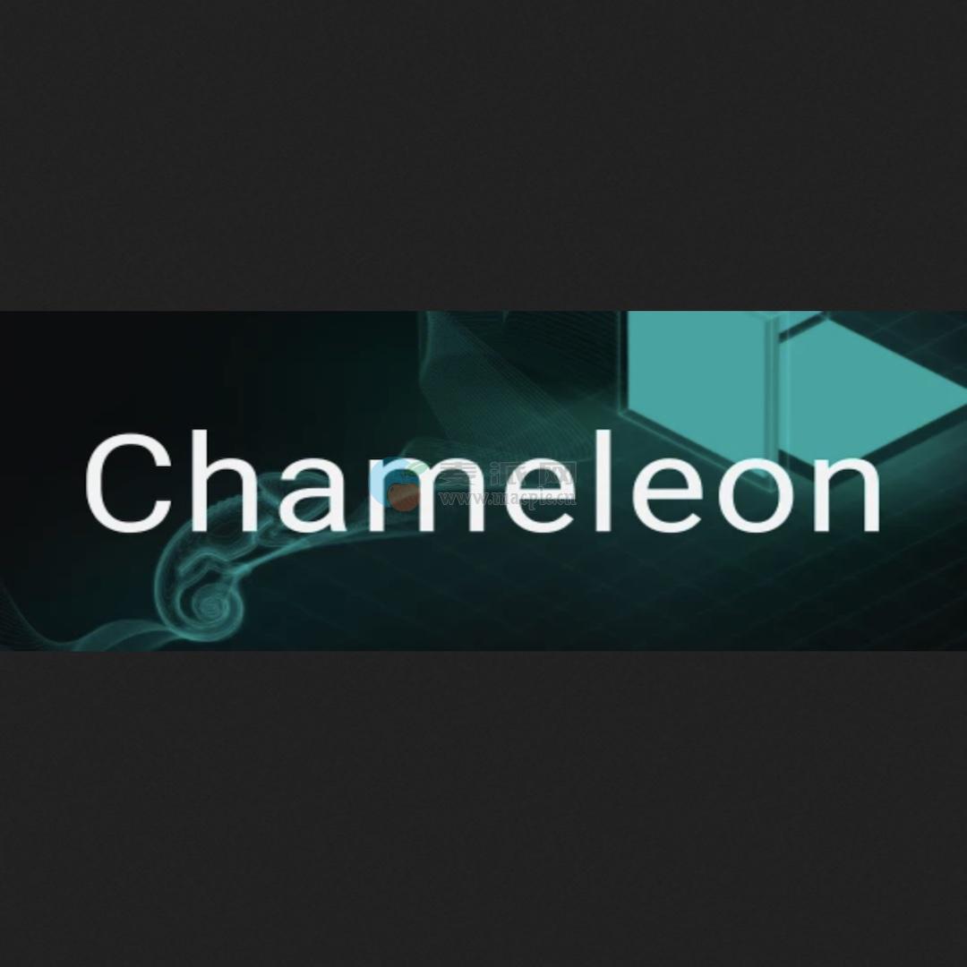 Accentize Chameleon 2 v2.1.5