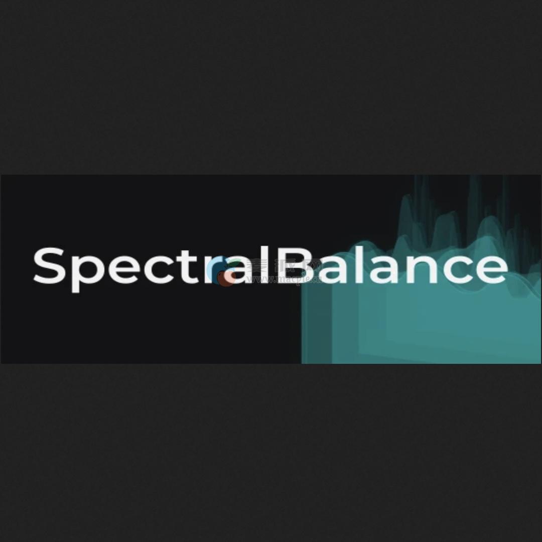 Accentize SpectralBalance2 v1.0.0