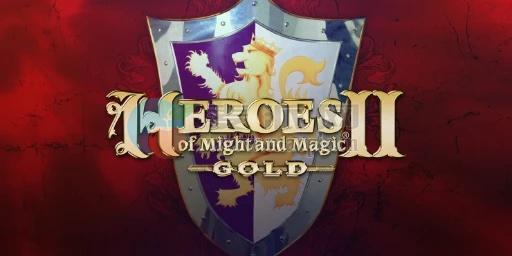 魔法门之英雄无敌Ⅱ: 黄金版(Heroes of Might and Magic II: Gold Edition) v1.01-2.1-33438